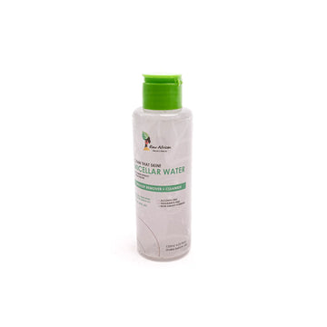 Micellar Water & Makeup Remover