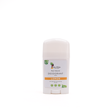 Lemon Deodorant