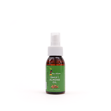 Sweet Almond Oil