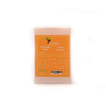 Collagen Soap