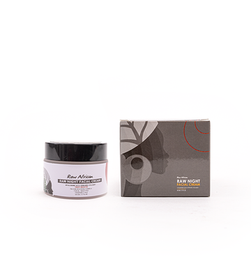 Ceramides Night Facial Cream It works on penetrating the skin barrier and improving the depth of wrinkles and skin elasticity, it hydrates and moisturizes the skin very effectively.