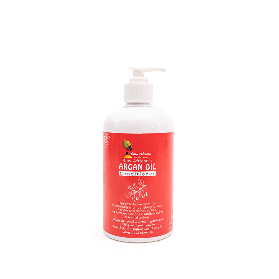 Argan Oil Conditioner 