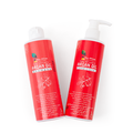 Argan Oil Shampoo & Conditioner Set