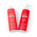 Argan Oil Shampoo & Conditioner Set