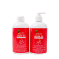 Argan Oil Shampoo & Conditioner Set