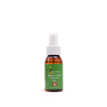 Moroccan Argan Oil