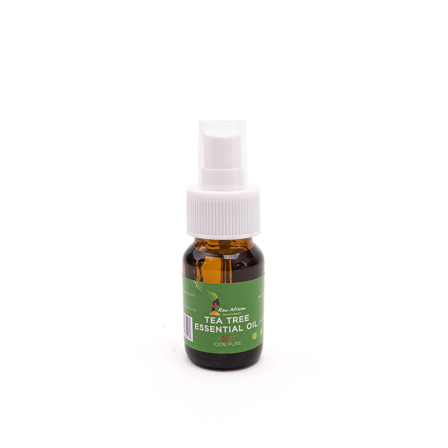 Tea Tree Essential Oil